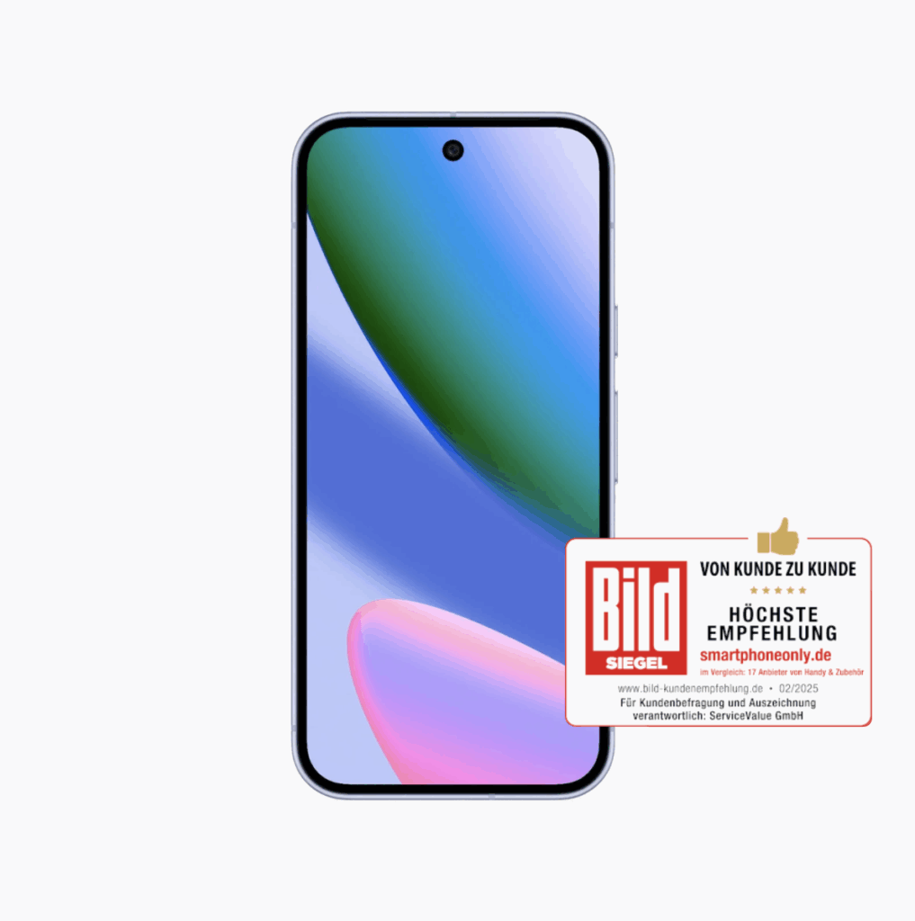 Google Pixel 10 Ratenkauf