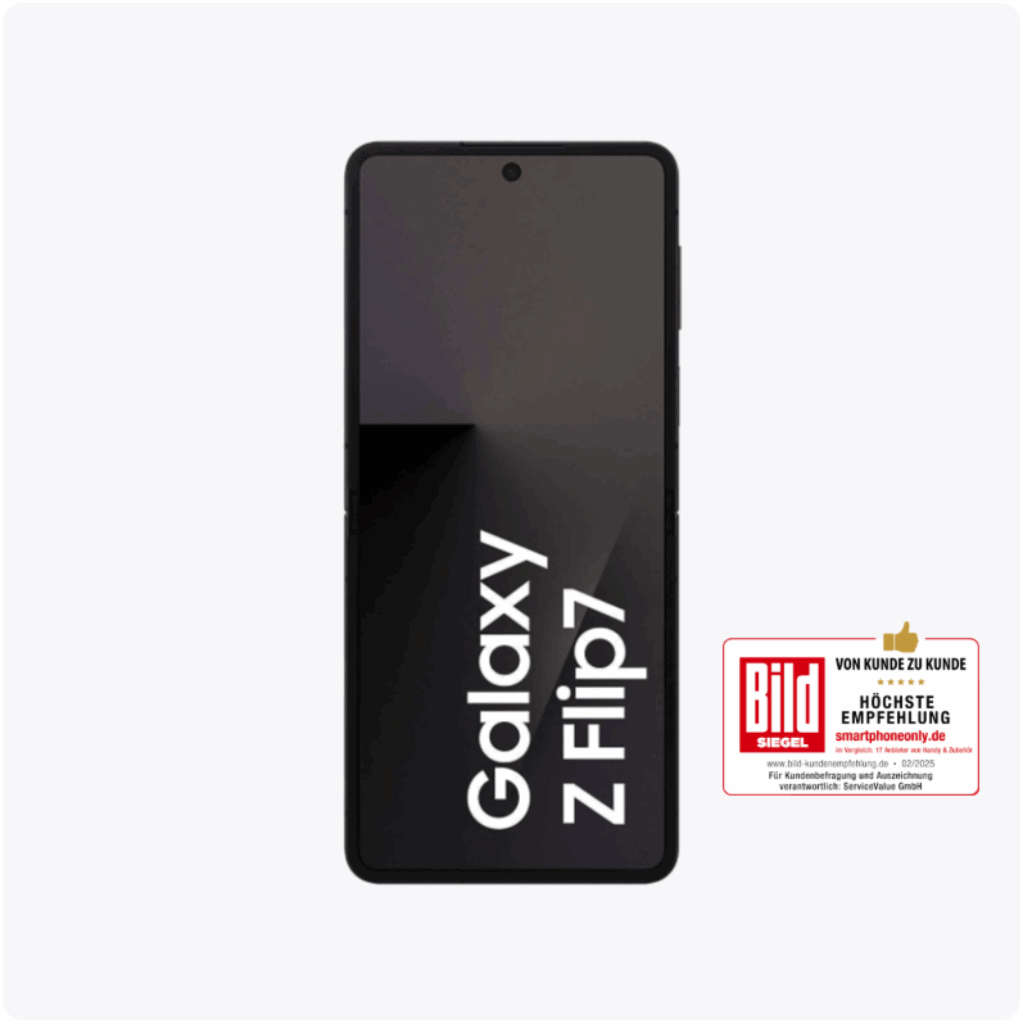 Samsung Galaxy Z Flip 7