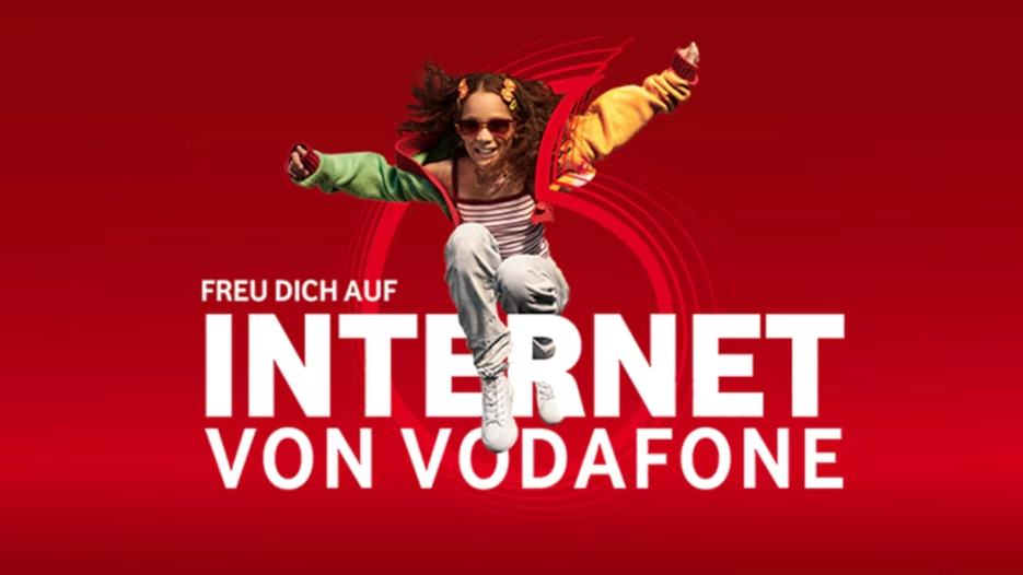 Vodafone Tarife