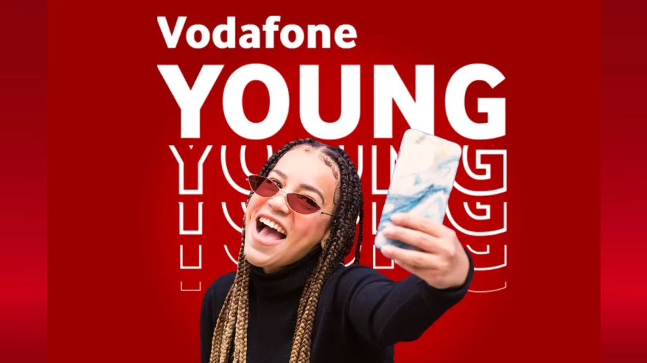 Vodafone Tarife