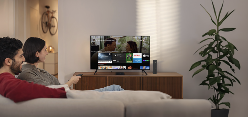 vodafone internet tarife